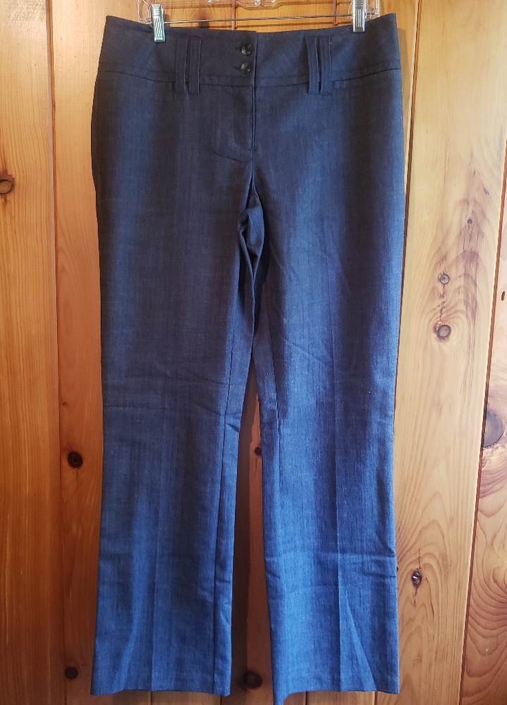 NWOT Trouser Pants